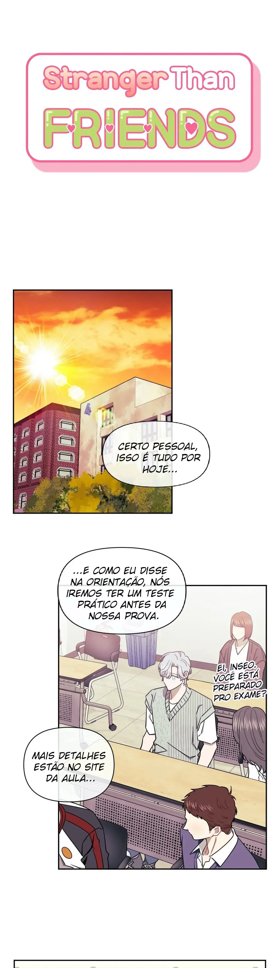 Stranger Than Friends – Capítulo 22 Yaoi – Página 2 Stranger Than Friends – Capítulo 22 Yaoi – Página 2