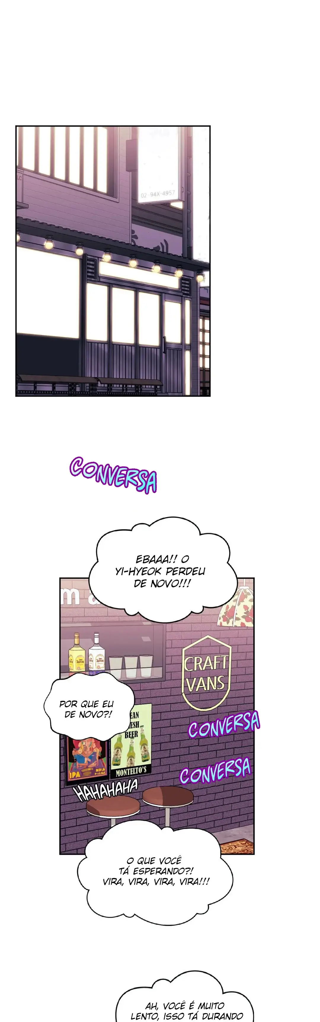 Stranger Than Friends – Capítulo 22 Yaoi – Página 20 Stranger Than Friends – Capítulo 22 Yaoi – Página 20