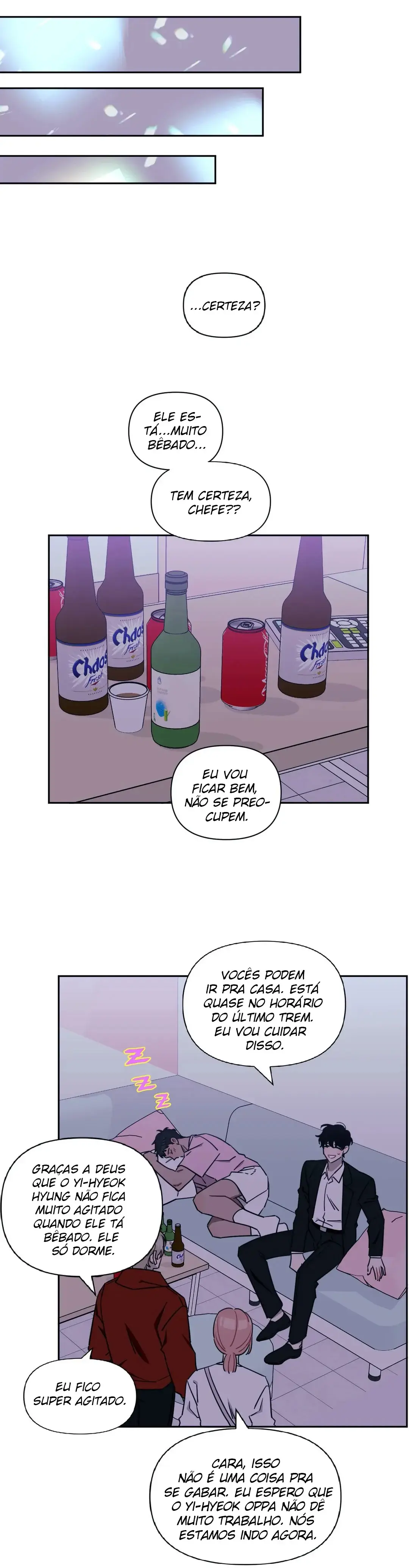 Stranger Than Friends – Capítulo 22 Yaoi – Página 30 Stranger Than Friends – Capítulo 22 Yaoi – Página 30