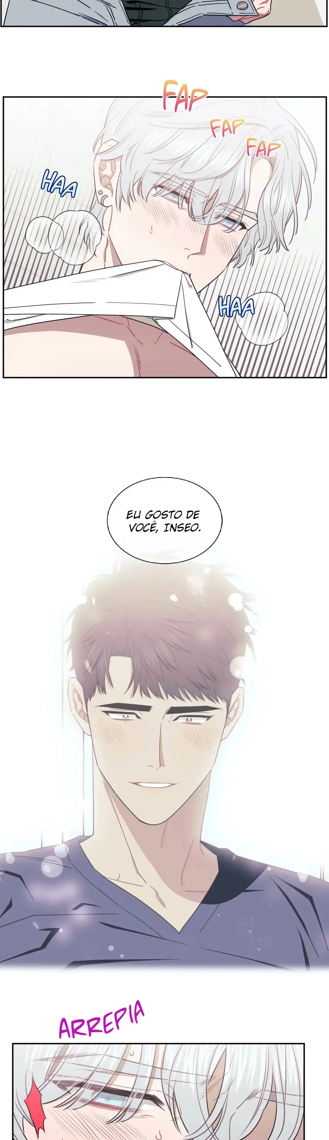 Stranger Than Friends – Capítulo 22 Yaoi – Página 5 Stranger Than Friends – Capítulo 22 Yaoi – Página 5