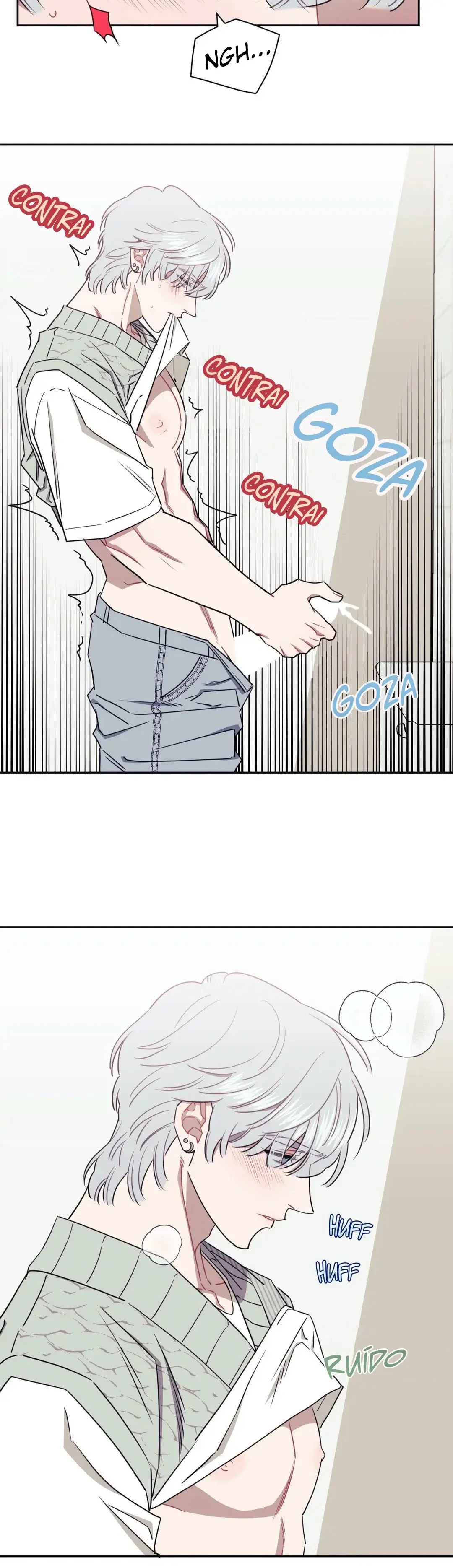 Stranger Than Friends – Capítulo 22 Yaoi – Página 6 Stranger Than Friends – Capítulo 22 Yaoi – Página 6