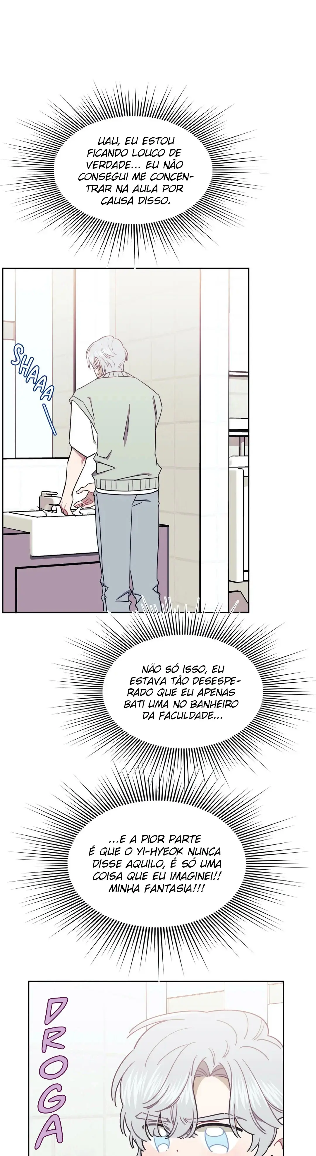 Stranger Than Friends – Capítulo 22 Yaoi – Página 7 Stranger Than Friends – Capítulo 22 Yaoi – Página 7