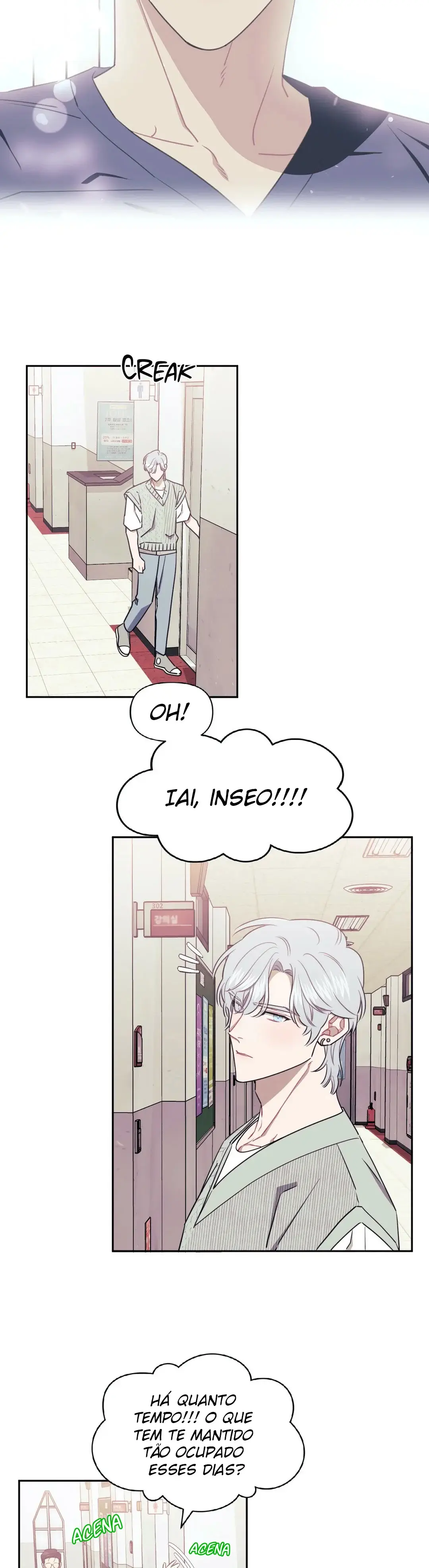 Stranger Than Friends – Capítulo 22 Yaoi – Página 9 Stranger Than Friends – Capítulo 22 Yaoi – Página 9