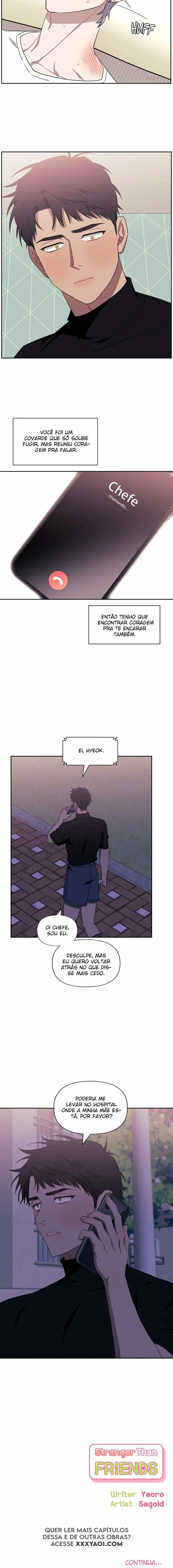 Stranger Than Friends – Capítulo 49 Yaoi – Página 11 Stranger Than Friends – Capítulo 49 Yaoi – Página 11