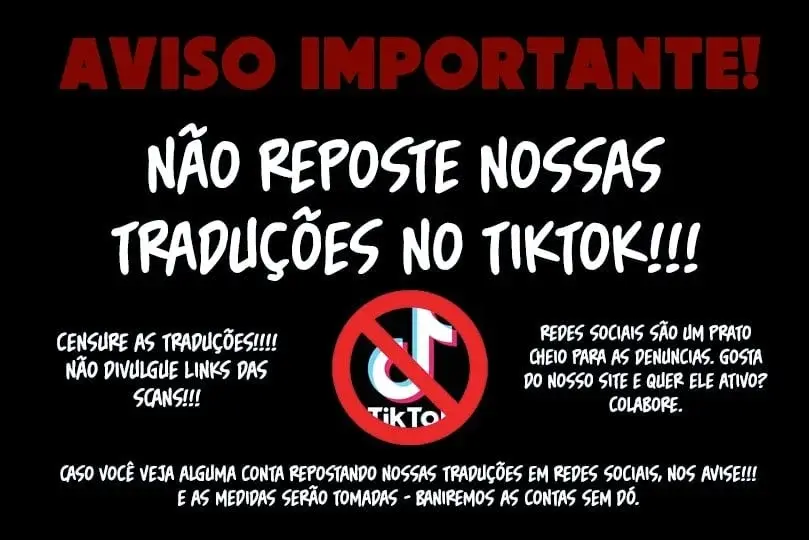 Stranger Than Friends – Capítulo Side 01 Yaoi – Página 8