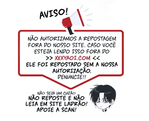 Stranger Than Friends – Capítulo Side 05 Yaoi – Página 14