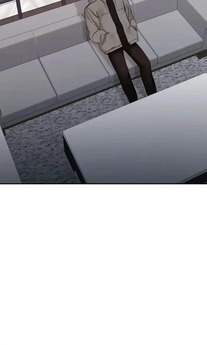 Stranger – Capítulo 02 Yaoi – Página 10