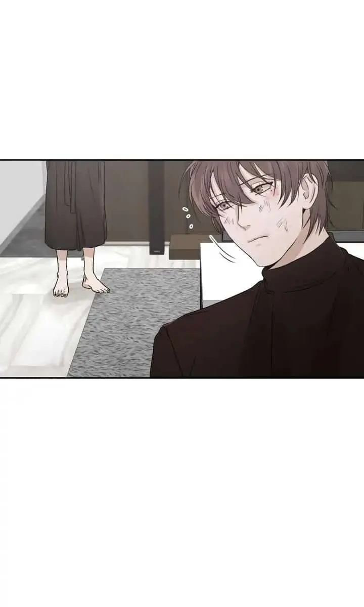 Stranger – Capítulo 02 Yaoi – Página 15