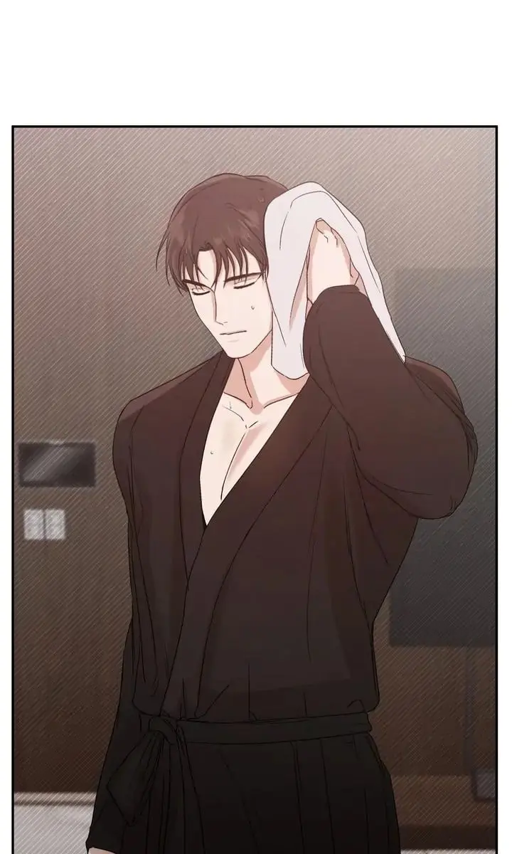 Stranger – Capítulo 02 Yaoi – Página 16