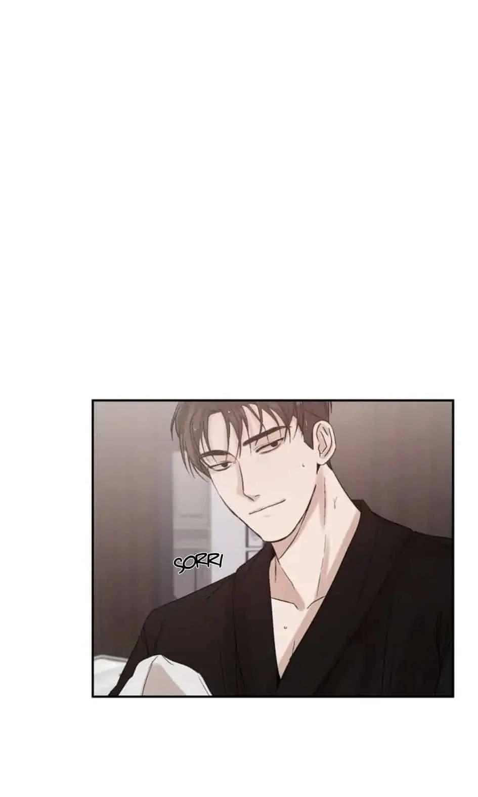 Stranger – Capítulo 02 Yaoi – Página 19