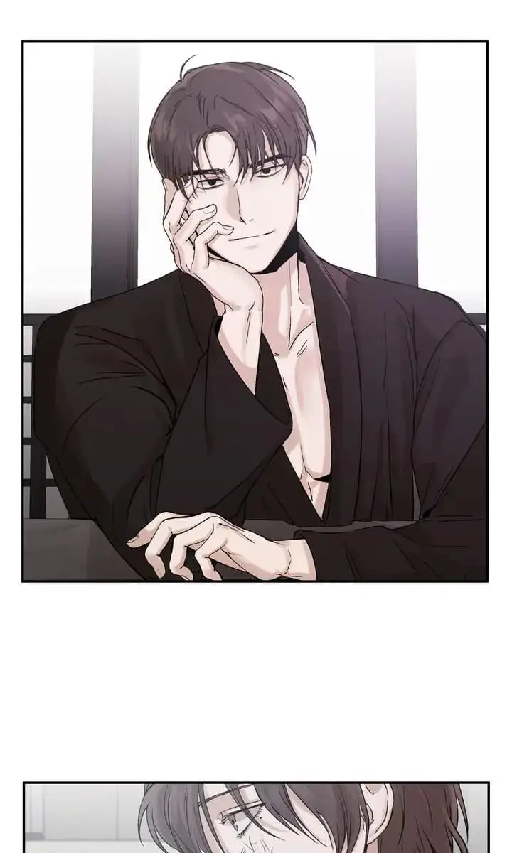 Stranger – Capítulo 02 Yaoi – Página 23