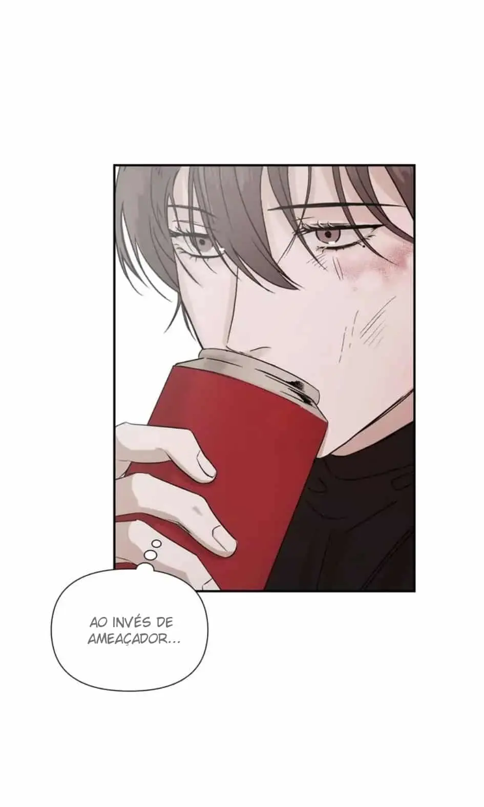 Stranger – Capítulo 02 Yaoi – Página 29