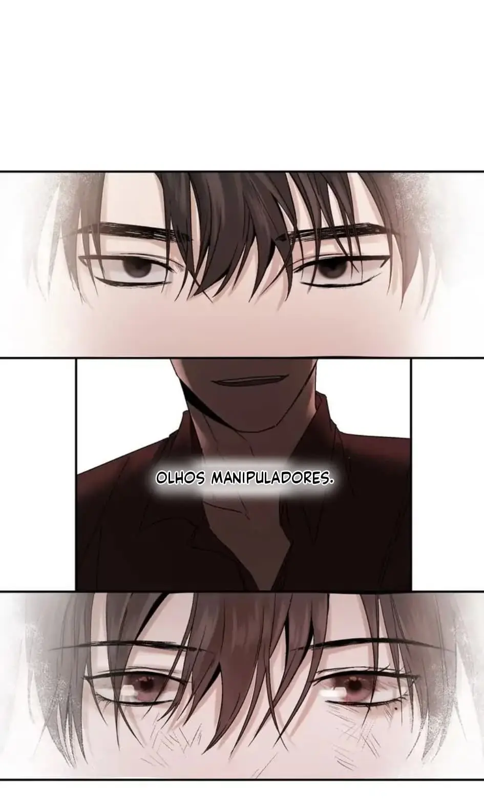 Stranger – Capítulo 02 Yaoi – Página 30