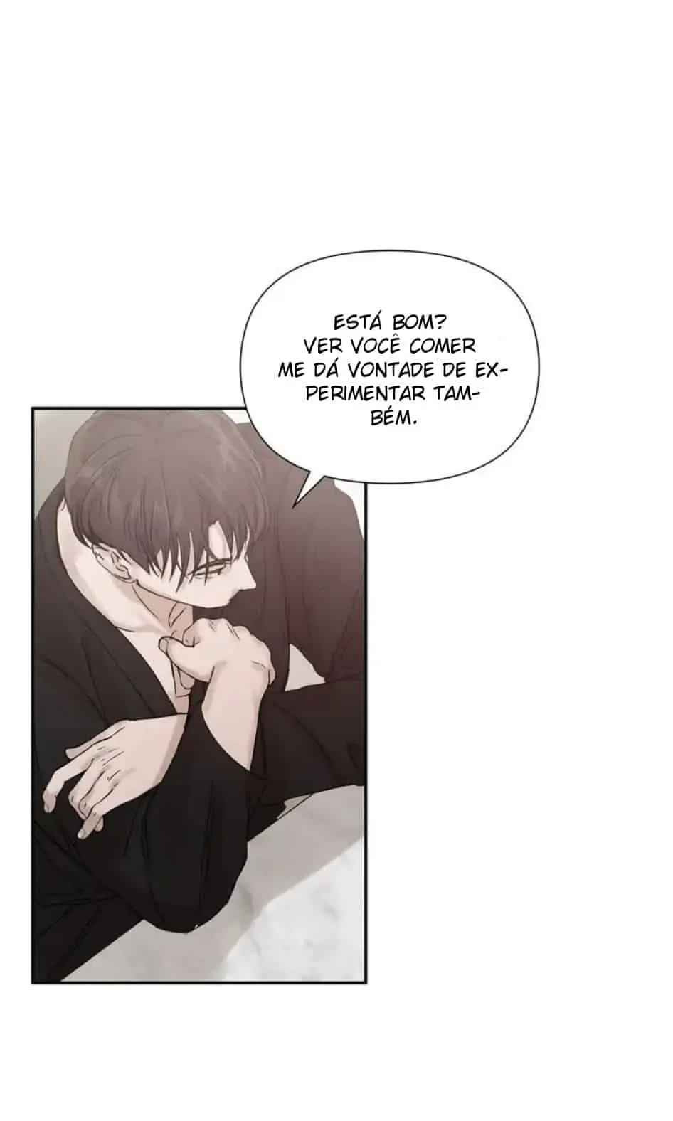 Stranger – Capítulo 02 Yaoi – Página 31