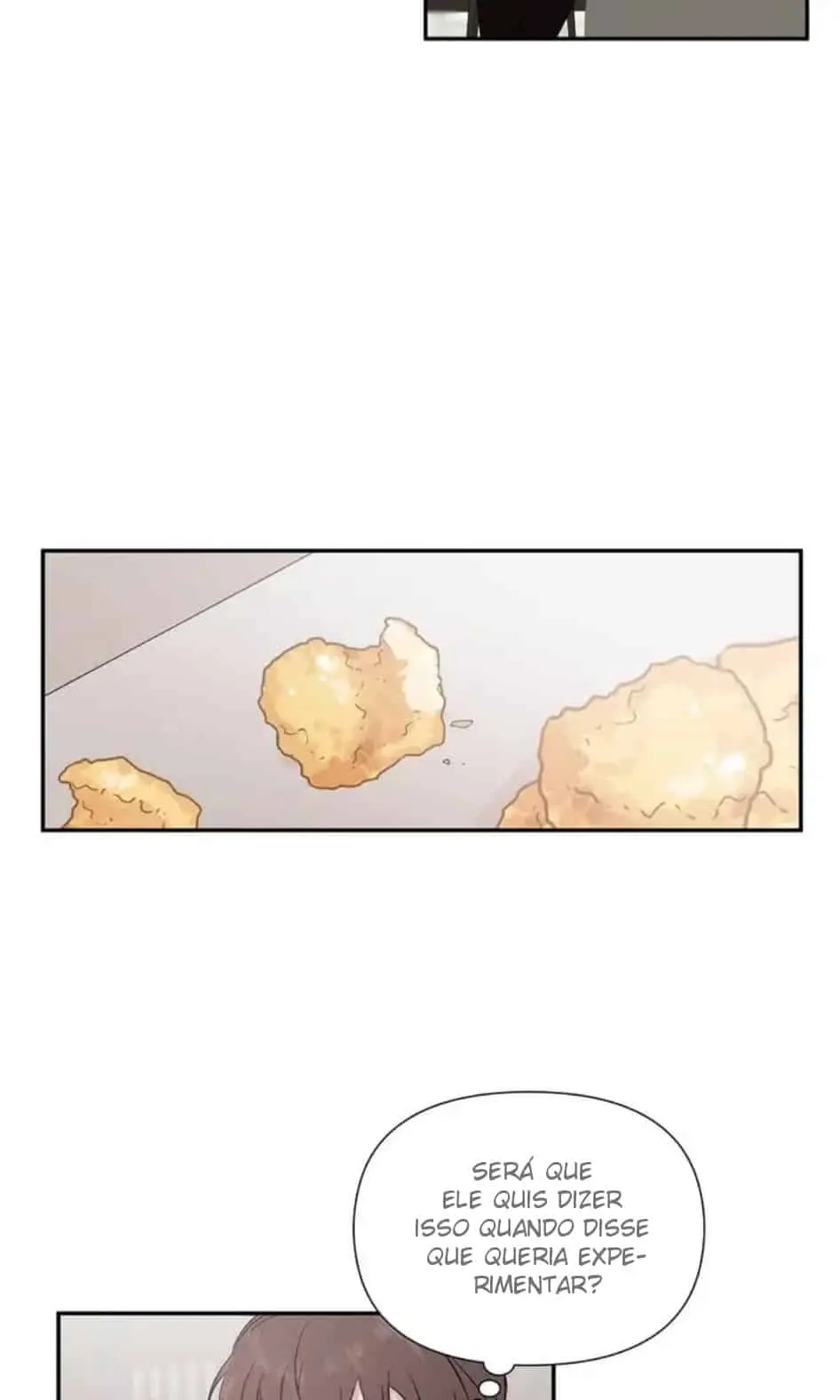 Stranger – Capítulo 02 Yaoi – Página 34