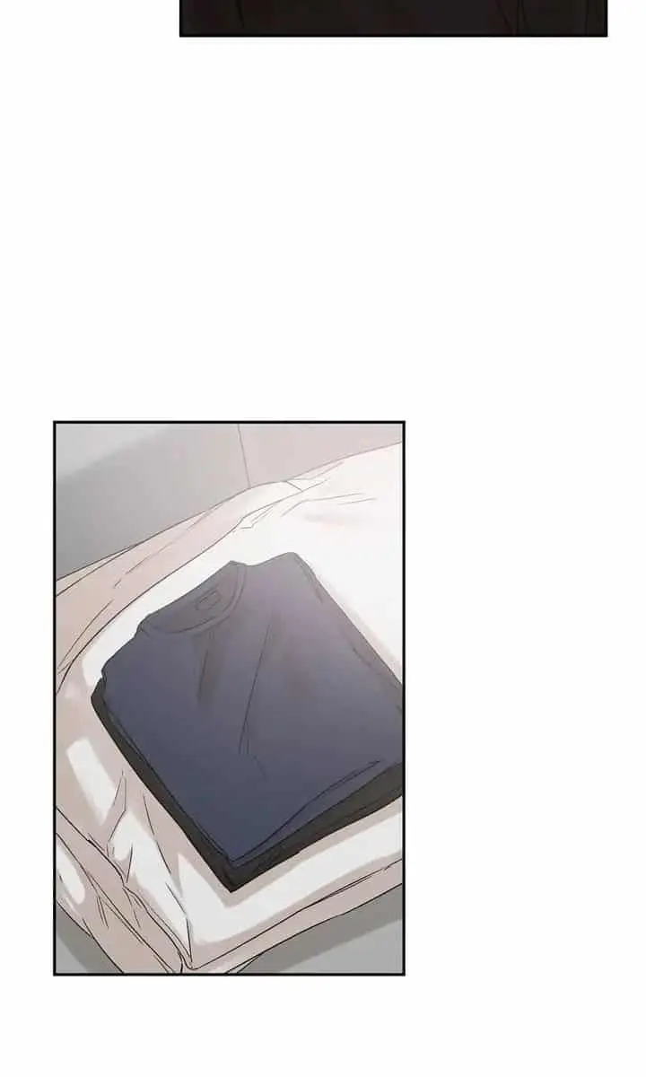 Stranger – Capítulo 02 Yaoi – Página 36