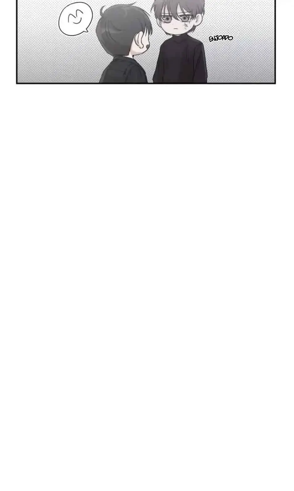 Stranger – Capítulo 02 Yaoi – Página 38