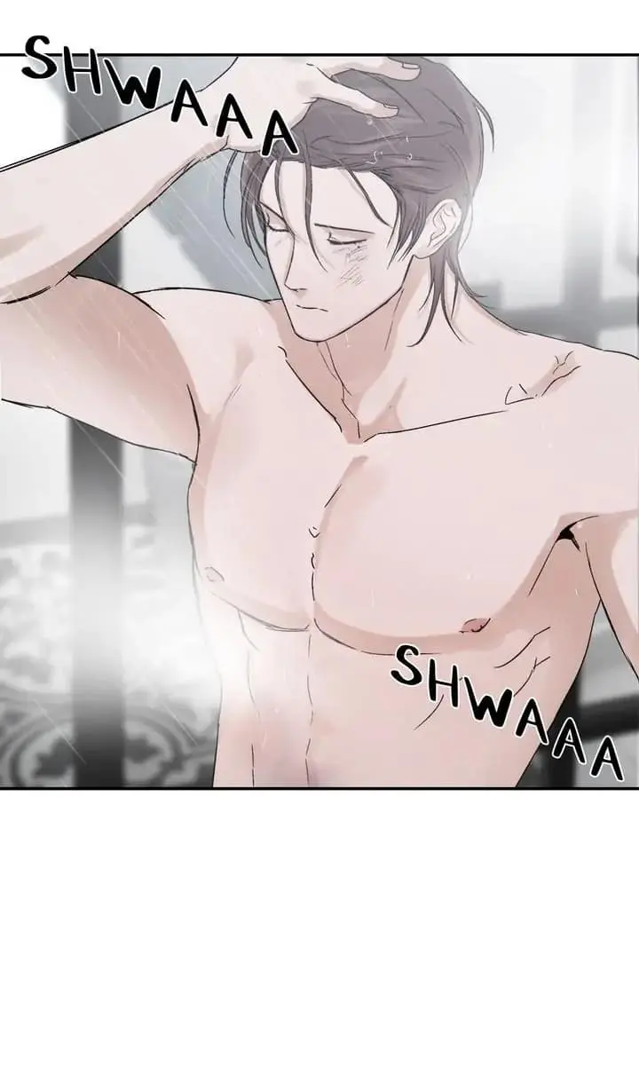 Stranger – Capítulo 02 Yaoi – Página 40