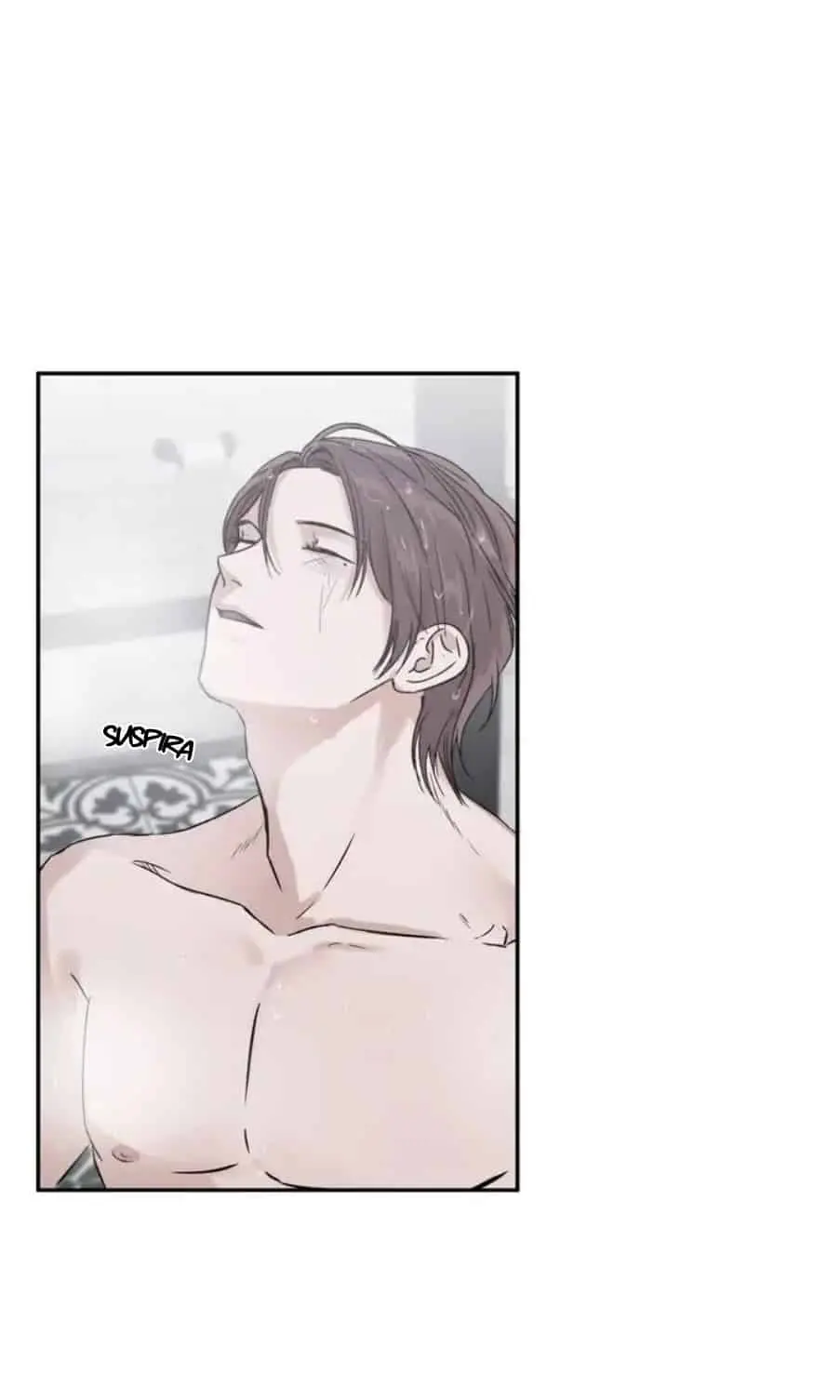 Stranger – Capítulo 02 Yaoi – Página 41