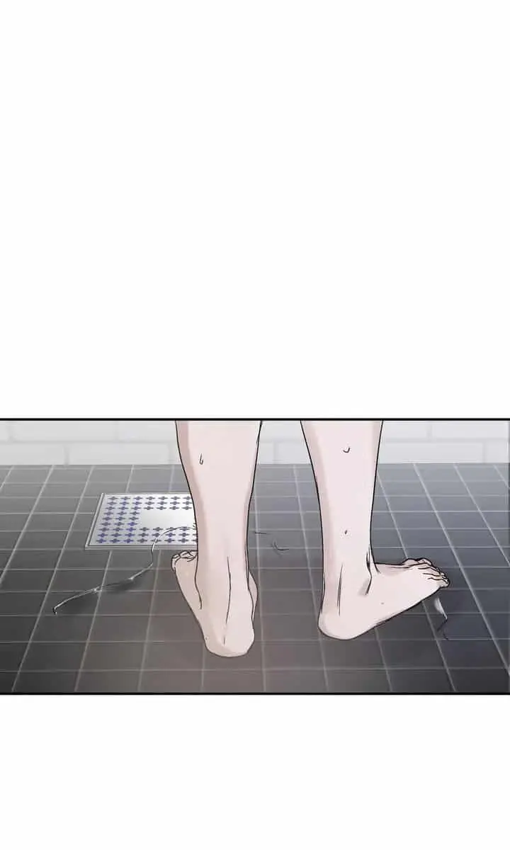 Stranger – Capítulo 02 Yaoi – Página 42