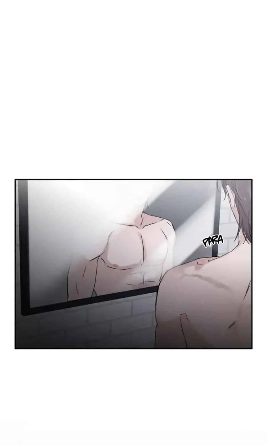 Stranger – Capítulo 02 Yaoi – Página 43