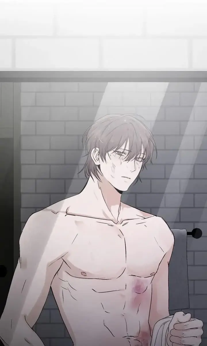 Stranger – Capítulo 02 Yaoi – Página 44