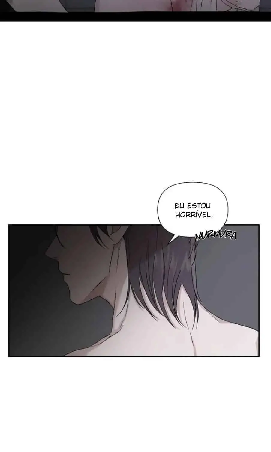 Stranger – Capítulo 02 Yaoi – Página 45