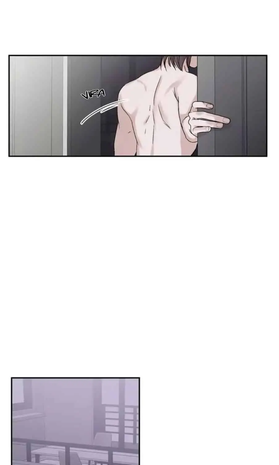 Stranger – Capítulo 02 Yaoi – Página 46