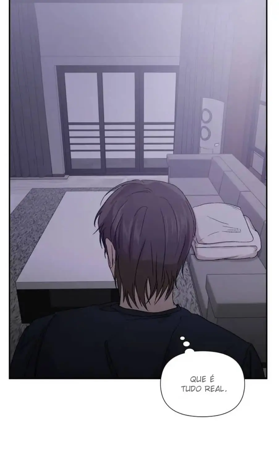 Stranger – Capítulo 02 Yaoi – Página 49