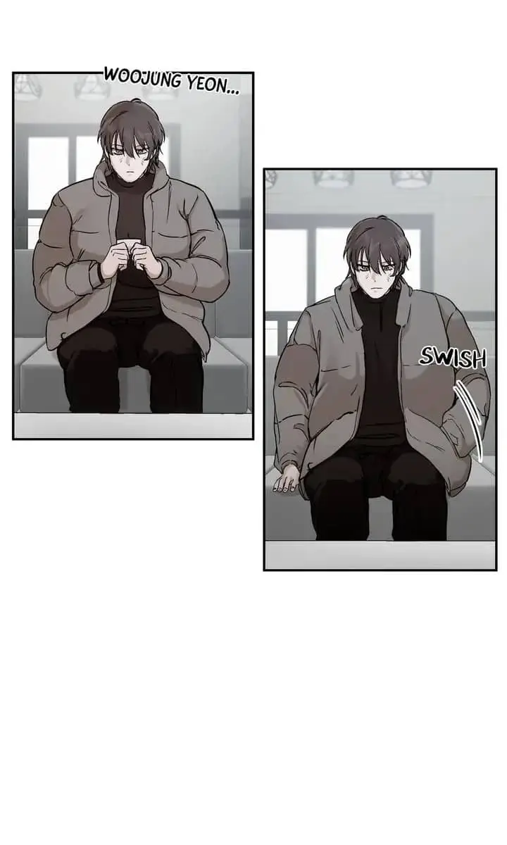 Stranger – Capítulo 02 Yaoi – Página 5