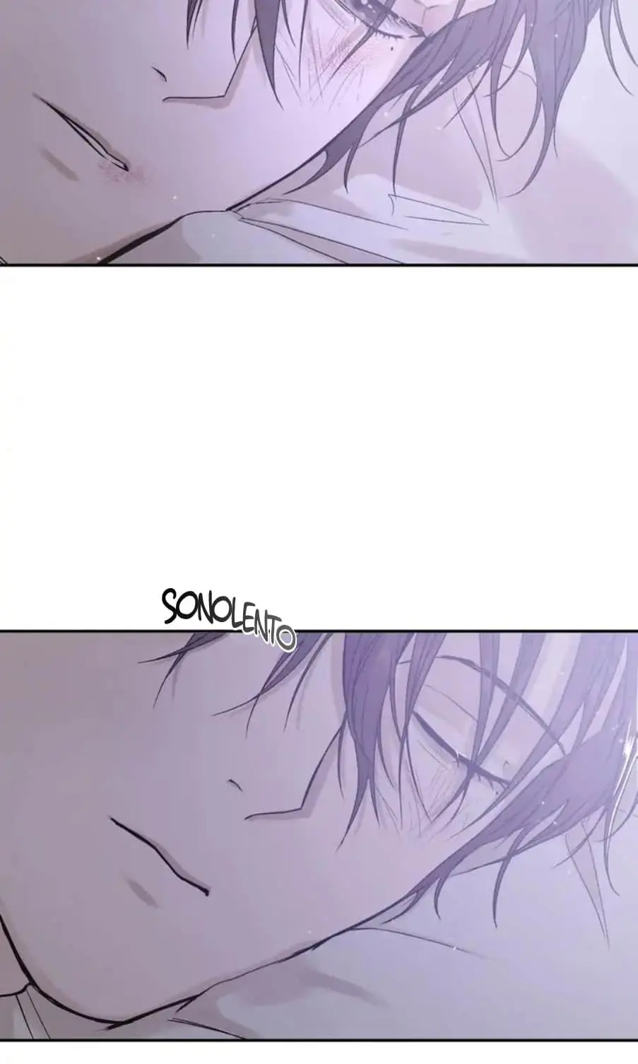 Stranger – Capítulo 02 Yaoi – Página 54