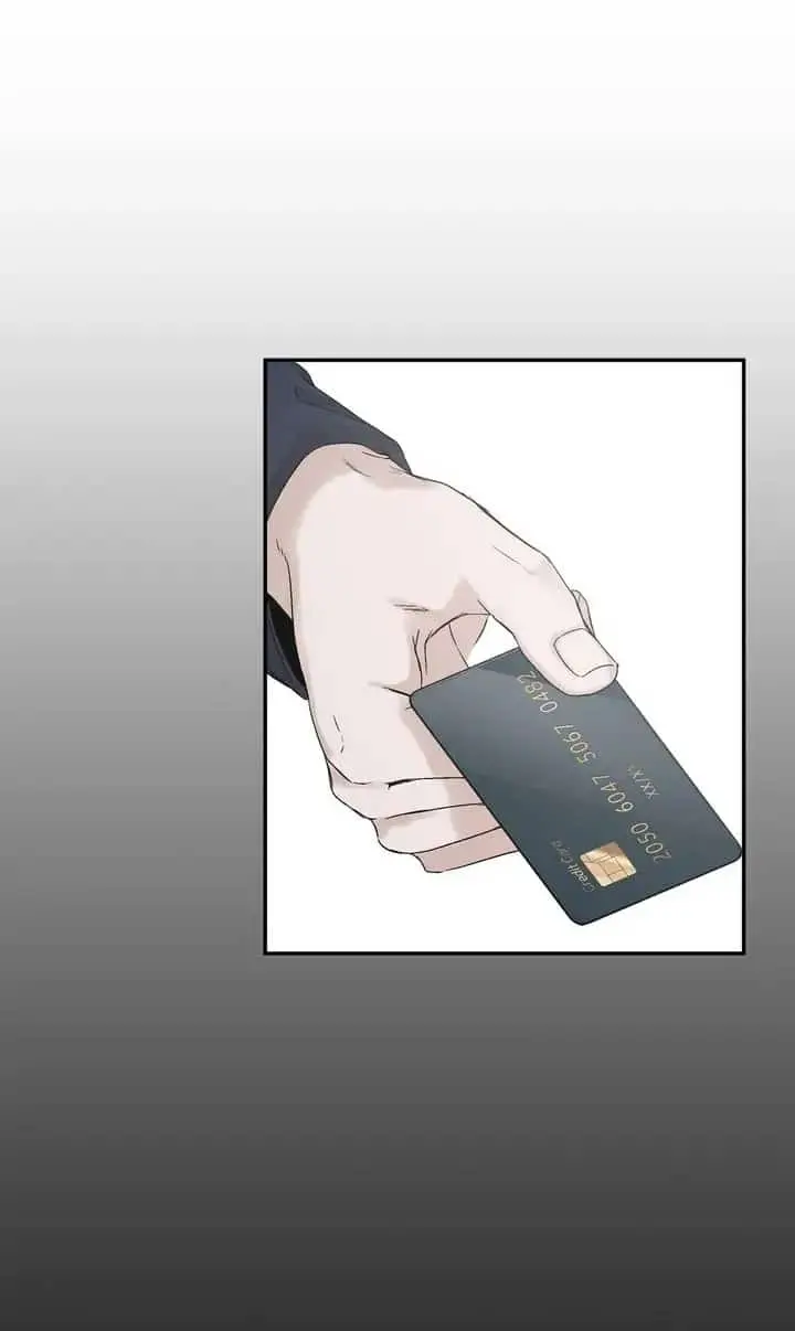 Stranger – Capítulo 03 Yaoi – Página 17