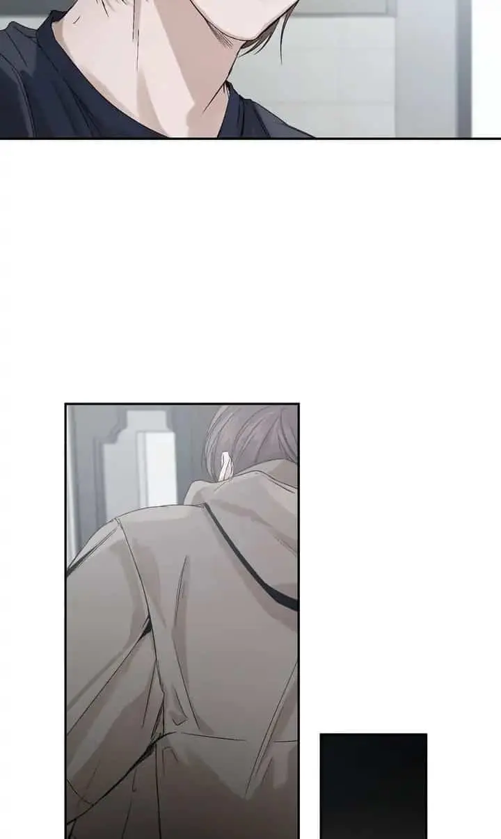 Stranger – Capítulo 03 Yaoi – Página 21