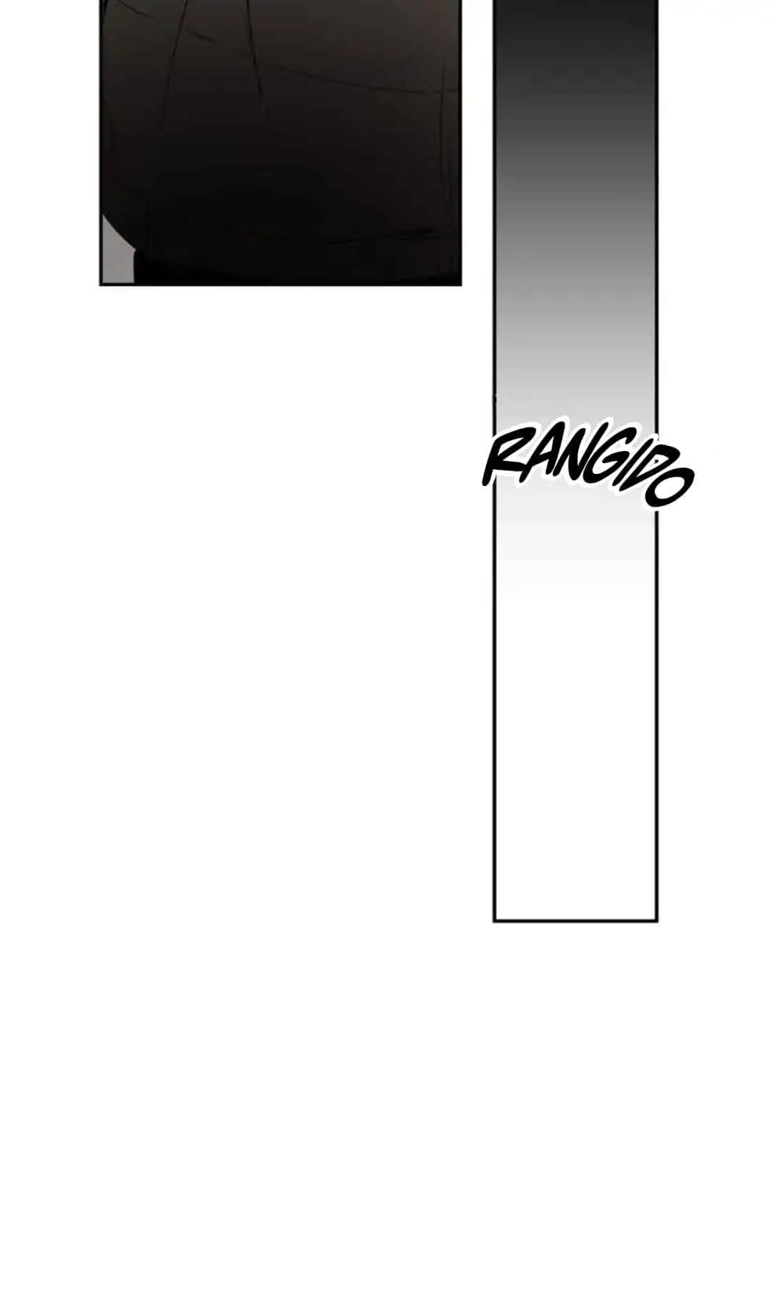 Stranger – Capítulo 03 Yaoi – Página 22