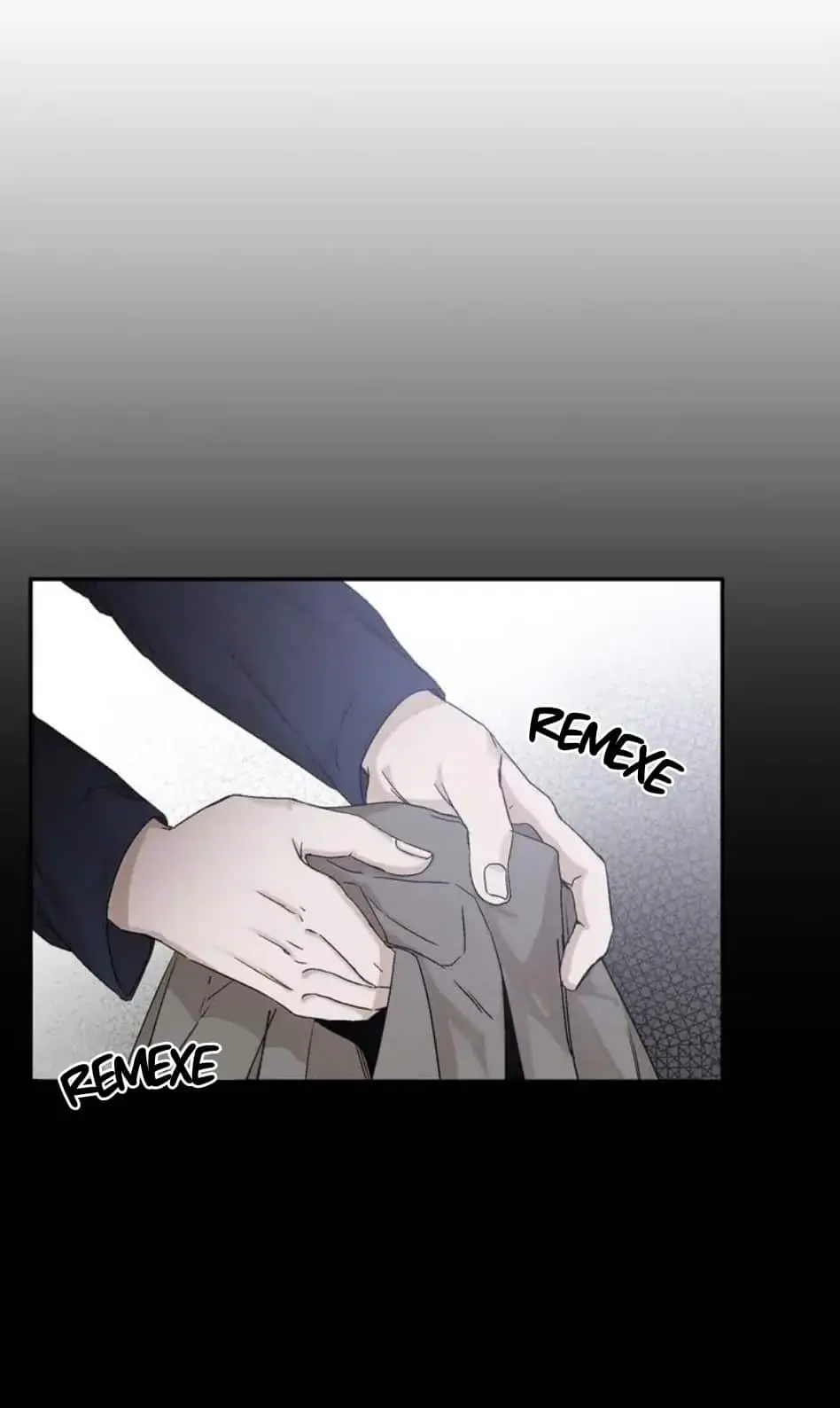 Stranger – Capítulo 03 Yaoi – Página 29