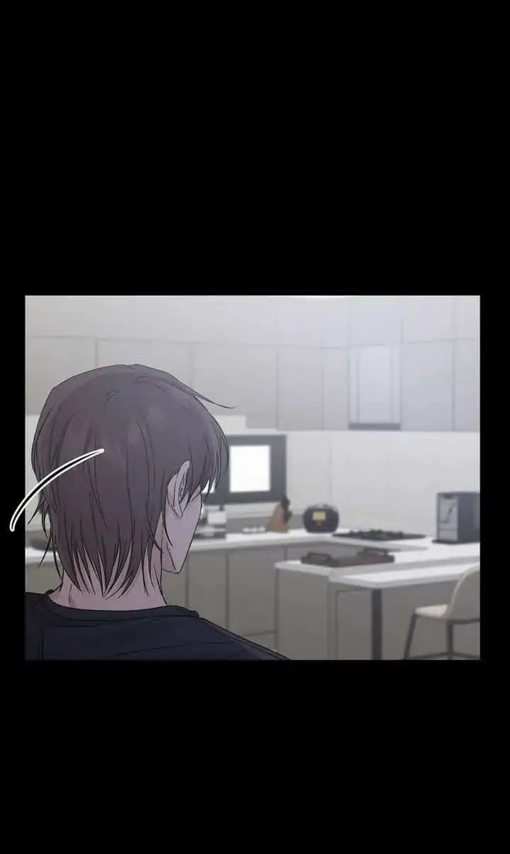 Stranger – Capítulo 03 Yaoi – Página 33