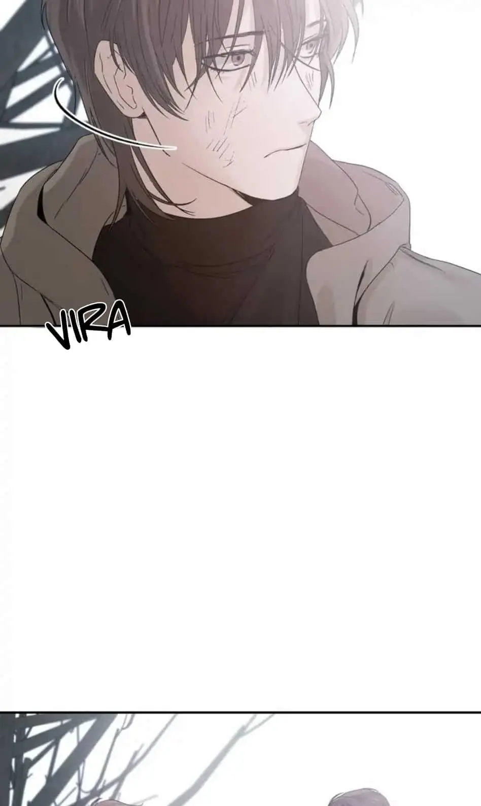 Stranger – Capítulo 03 Yaoi – Página 39