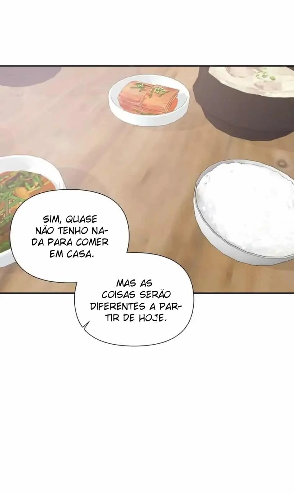 Stranger – Capítulo 03 Yaoi – Página 54