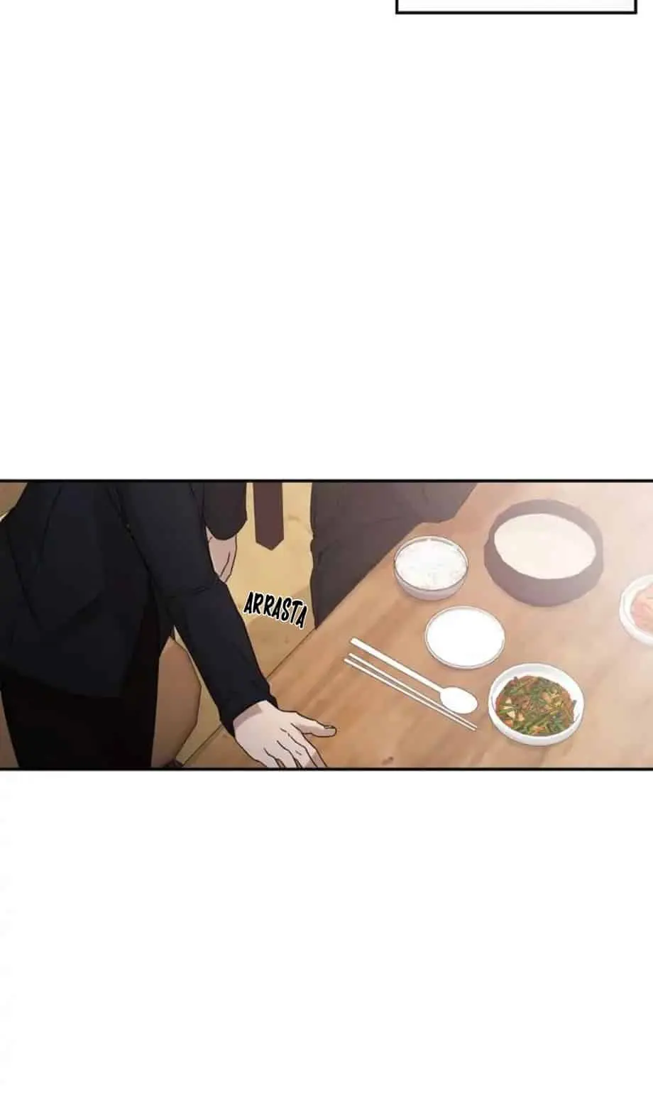 Stranger – Capítulo 03 Yaoi – Página 60