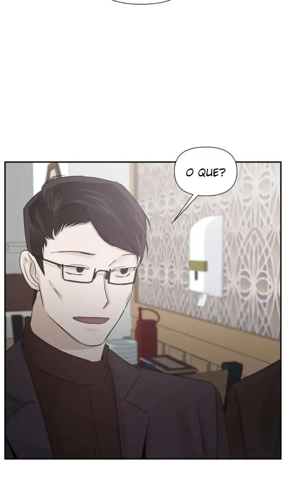 Stranger – Capítulo 03 Yaoi – Página 65