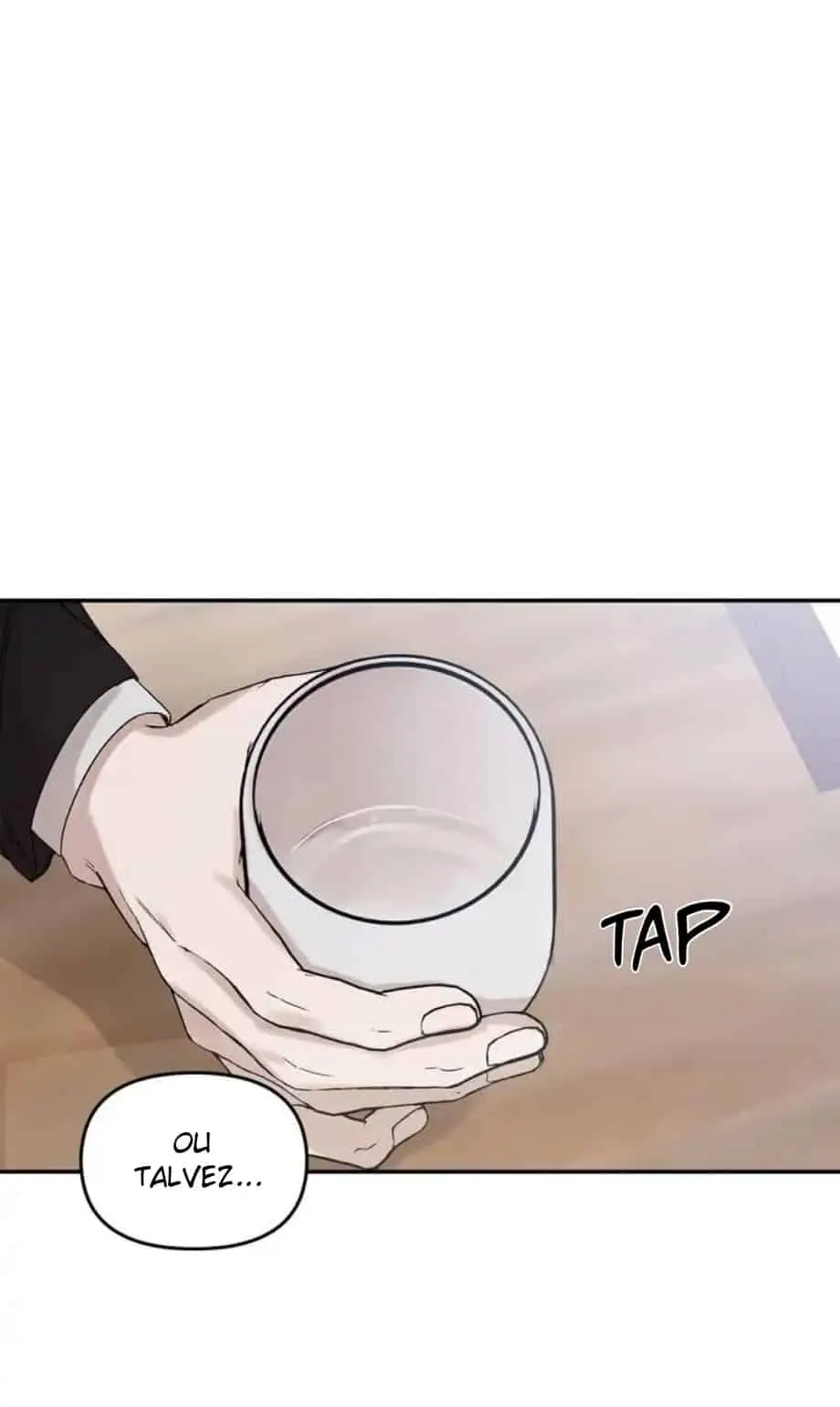 Stranger – Capítulo 03 Yaoi – Página 66