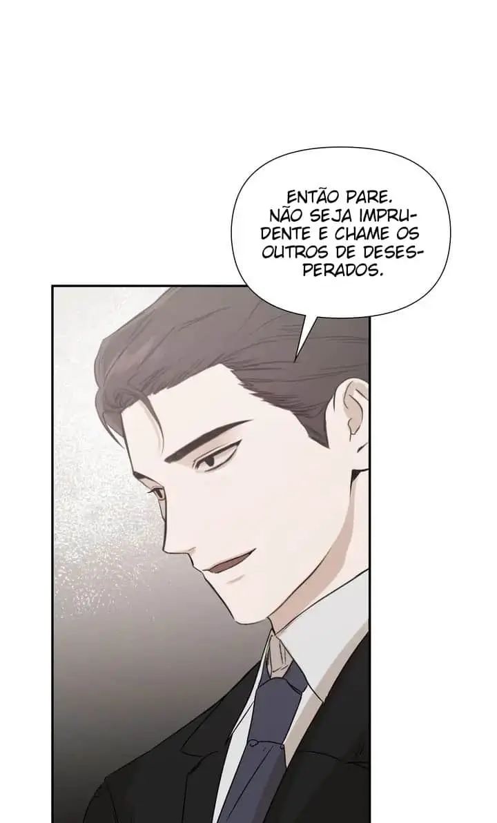 Stranger – Capítulo 04 Yaoi – Página 12