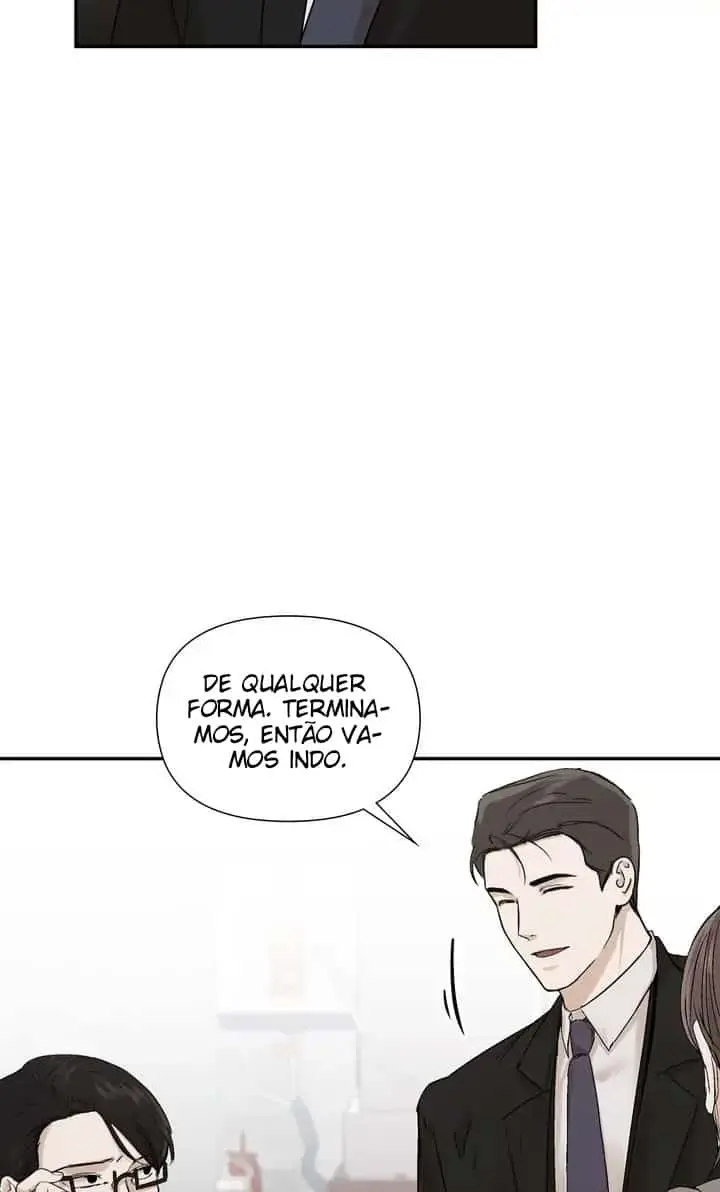 Stranger – Capítulo 04 Yaoi – Página 13