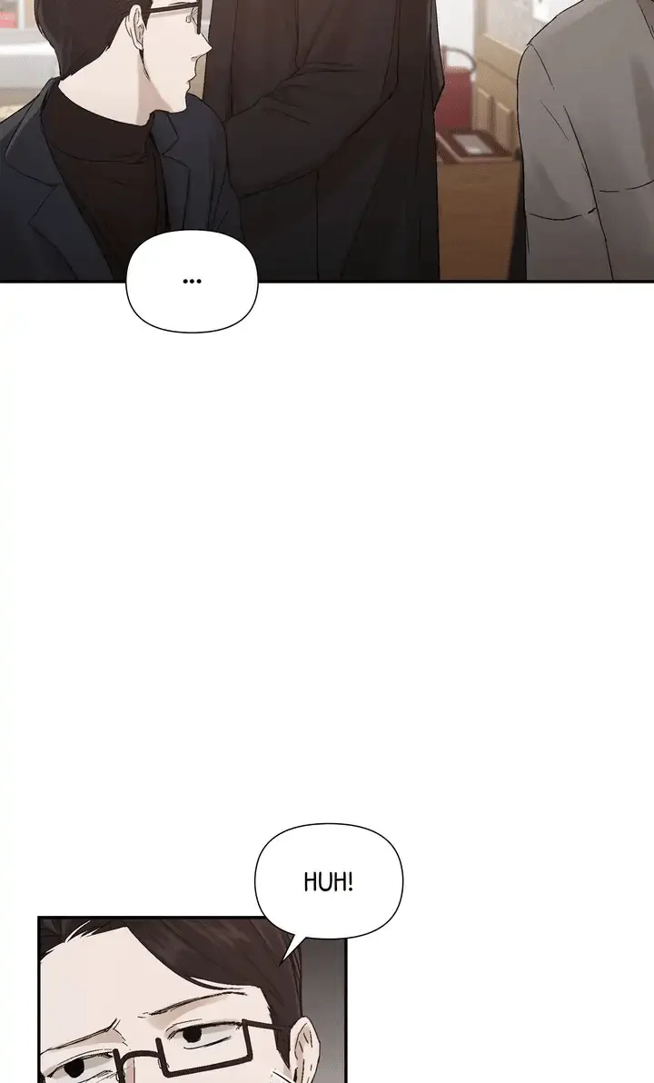 Stranger – Capítulo 04 Yaoi – Página 16