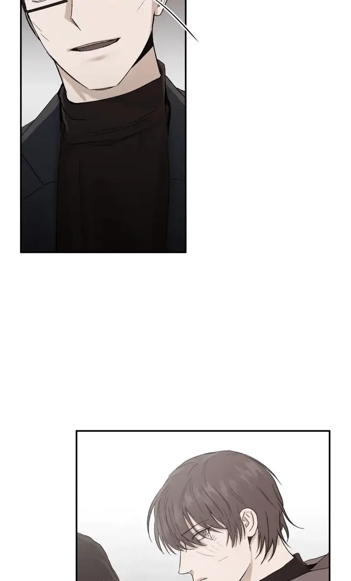 Stranger – Capítulo 04 Yaoi – Página 17