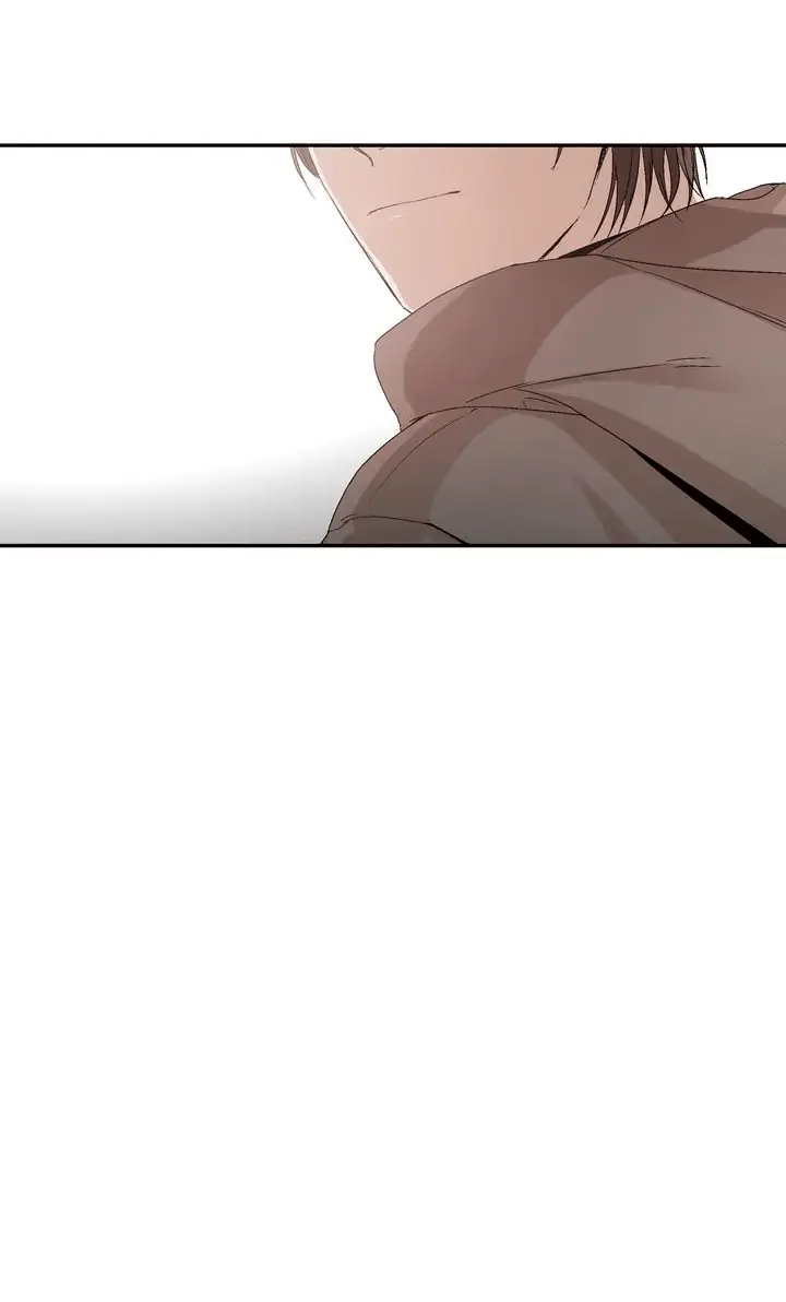 Stranger – Capítulo 04 Yaoi – Página 19