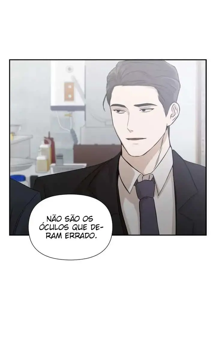 Stranger – Capítulo 04 Yaoi – Página 2