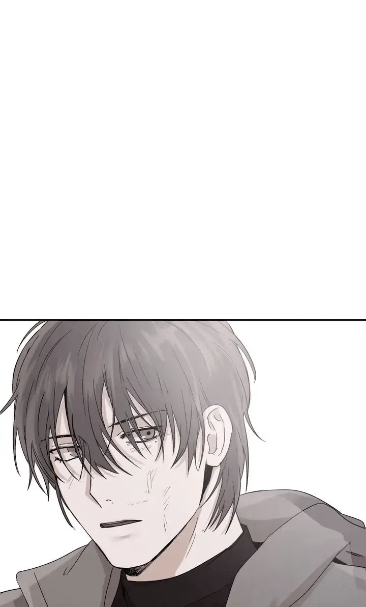 Stranger – Capítulo 04 Yaoi – Página 28