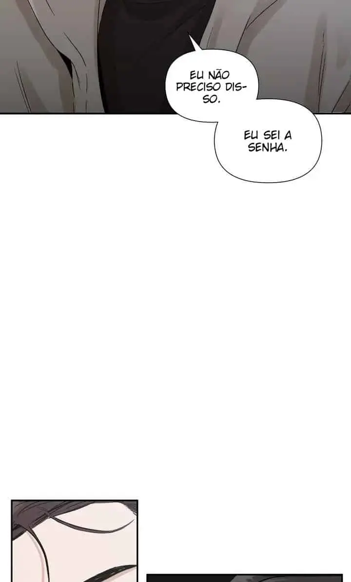 Stranger – Capítulo 04 Yaoi – Página 29