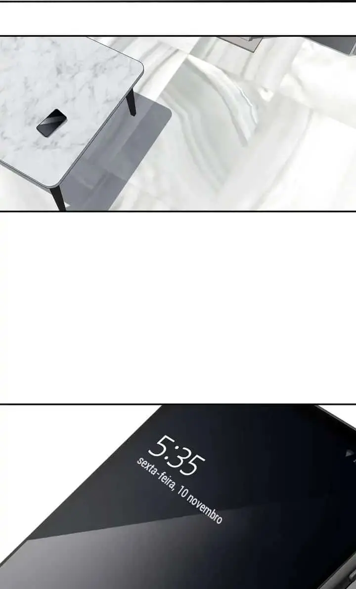 Stranger – Capítulo 04 Yaoi – Página 32